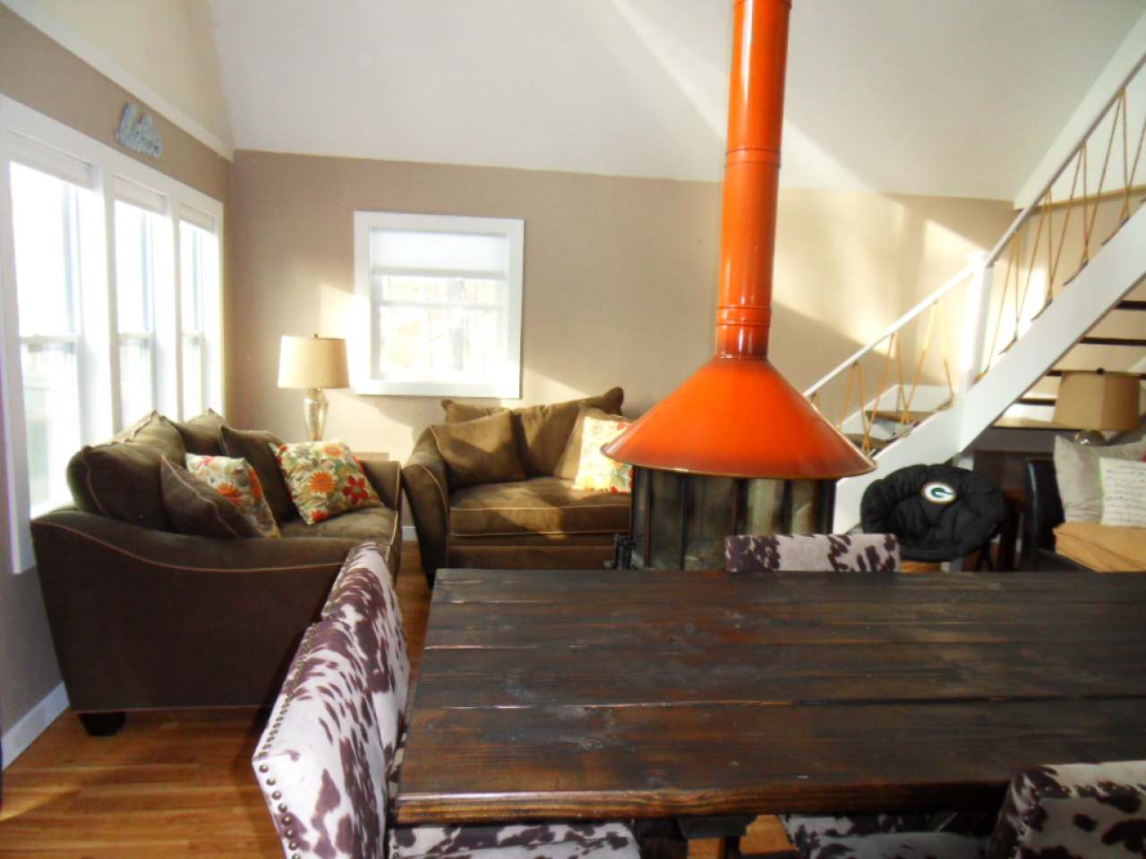 4503 Cloudscape Lane Rhinelander, WI 54501 - Photo 7 of 20 Gallery Image 7