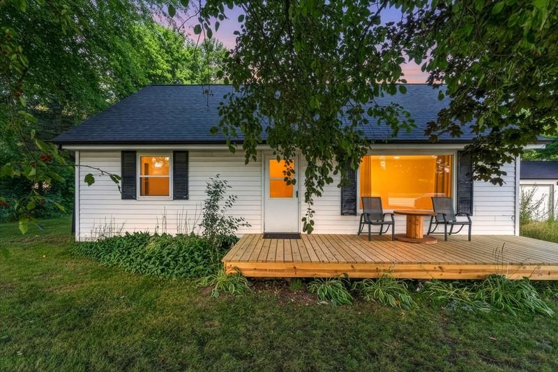 W7548 County Road South Hortonville, WI 54944 - Photo 1 of 50 Gallery Image 1
