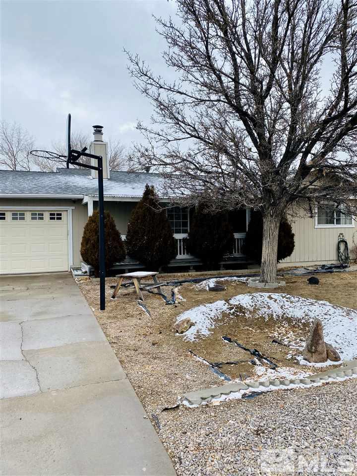 189 Ring Road Dayton, NV 89403 - Photo 1 of 16 Photo 1
