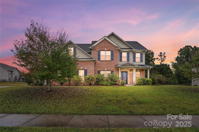 $549,900 | 2365 Baxter Place Southeast, Concord, NC 28025