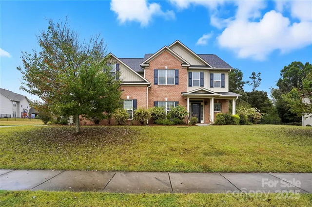 $549,900 | 2365 Baxter Place Southeast, Concord, NC 28025