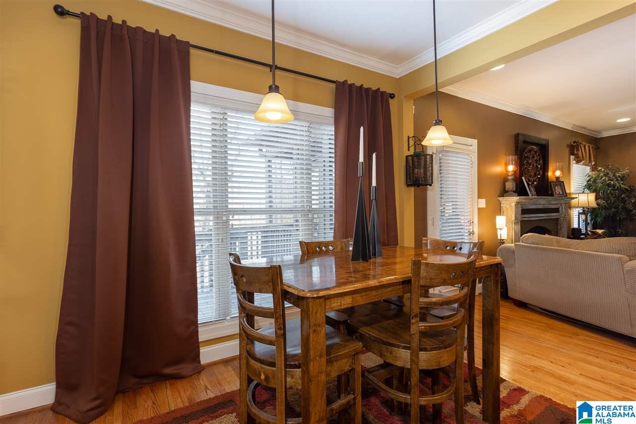 1225 Hickory Valley Road Trussville, AL 35173 - Photo 15 of 47