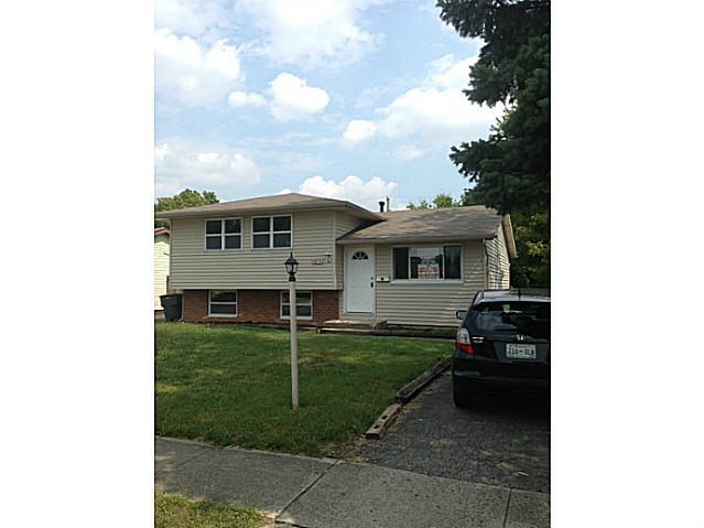 1818 Penfield Road Columbus, OH 43227 - Photo 1 of 1