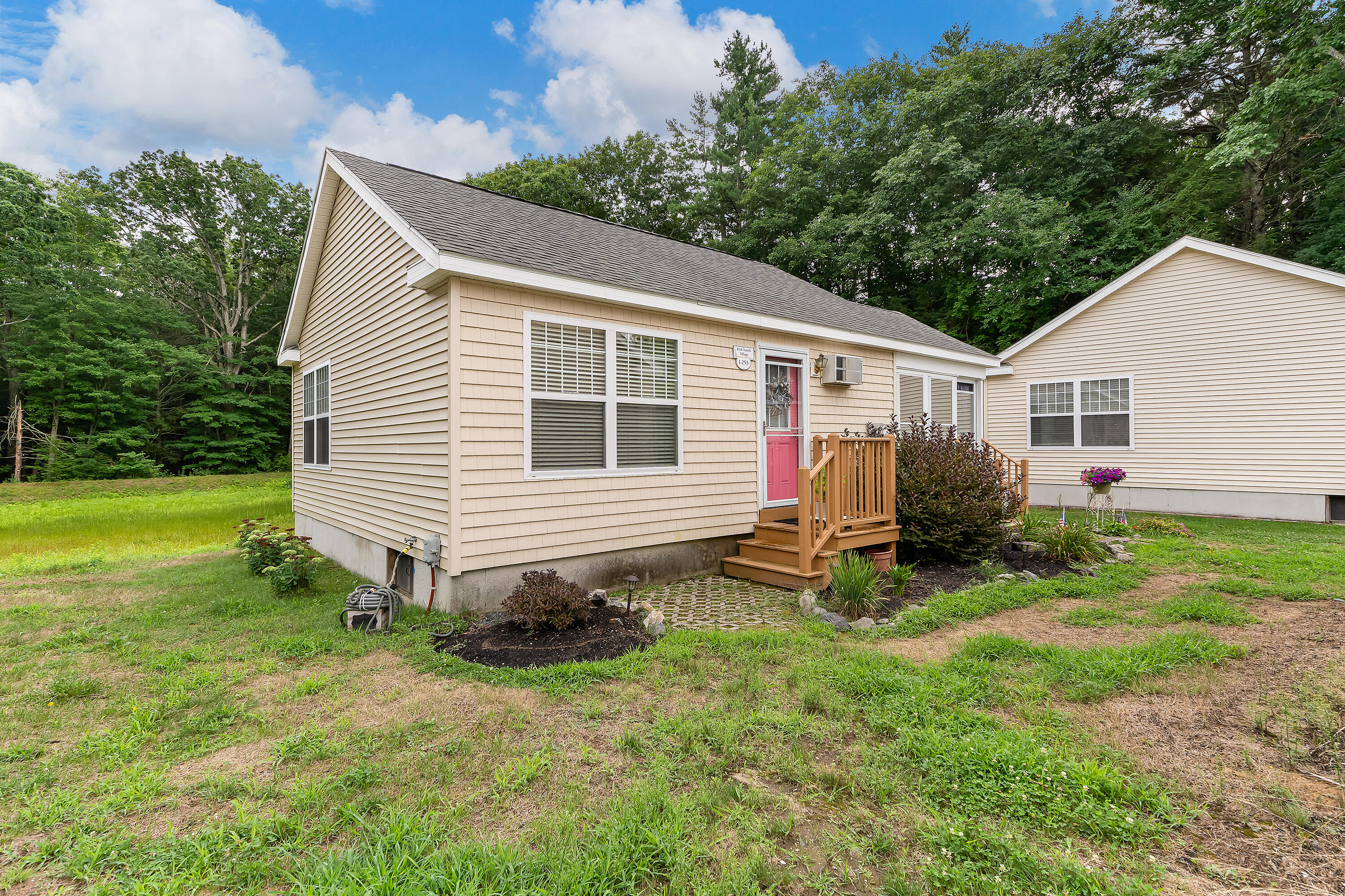 412 Post Road, Unit 255 Wells, ME 04090 - Photo 2 of 46 412 Post Rd #255_101