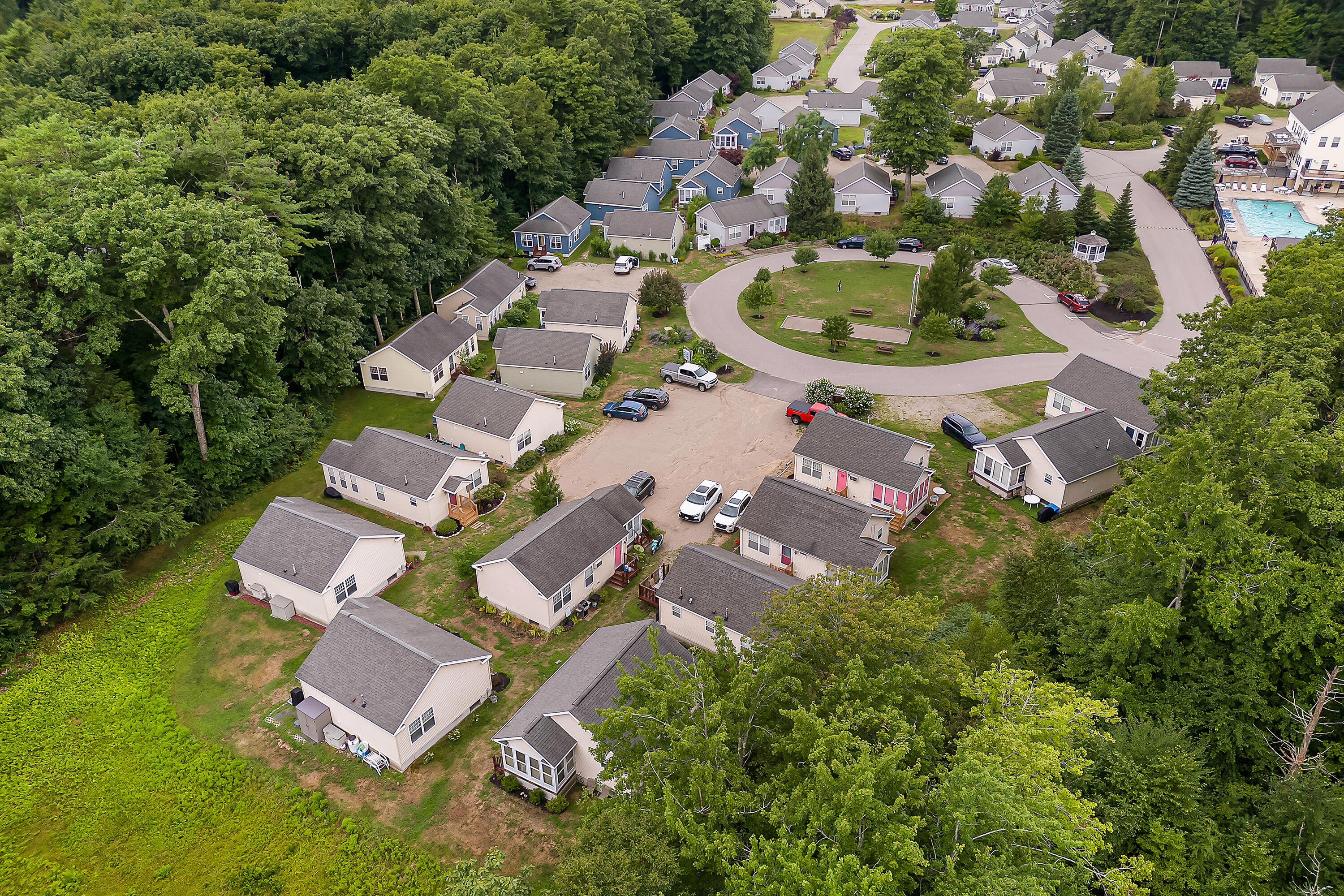 412 Post Road, Unit 255 Wells, ME 04090 - Photo 33 of 46 412 Post Rd #255_114