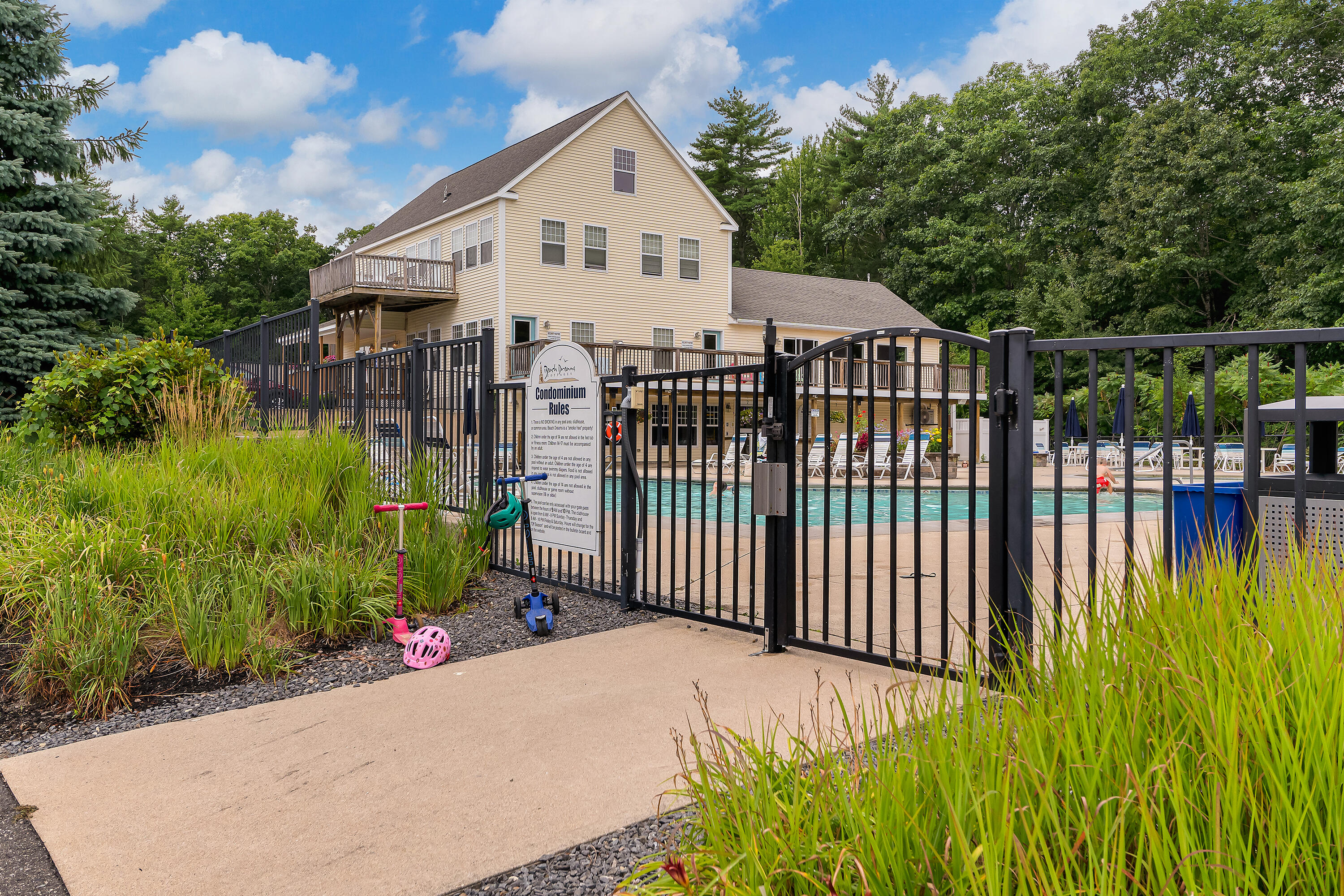 412 Post Road, Unit 255 Wells, ME 04090 - Photo 40 of 46 412 Post Rd #255_147