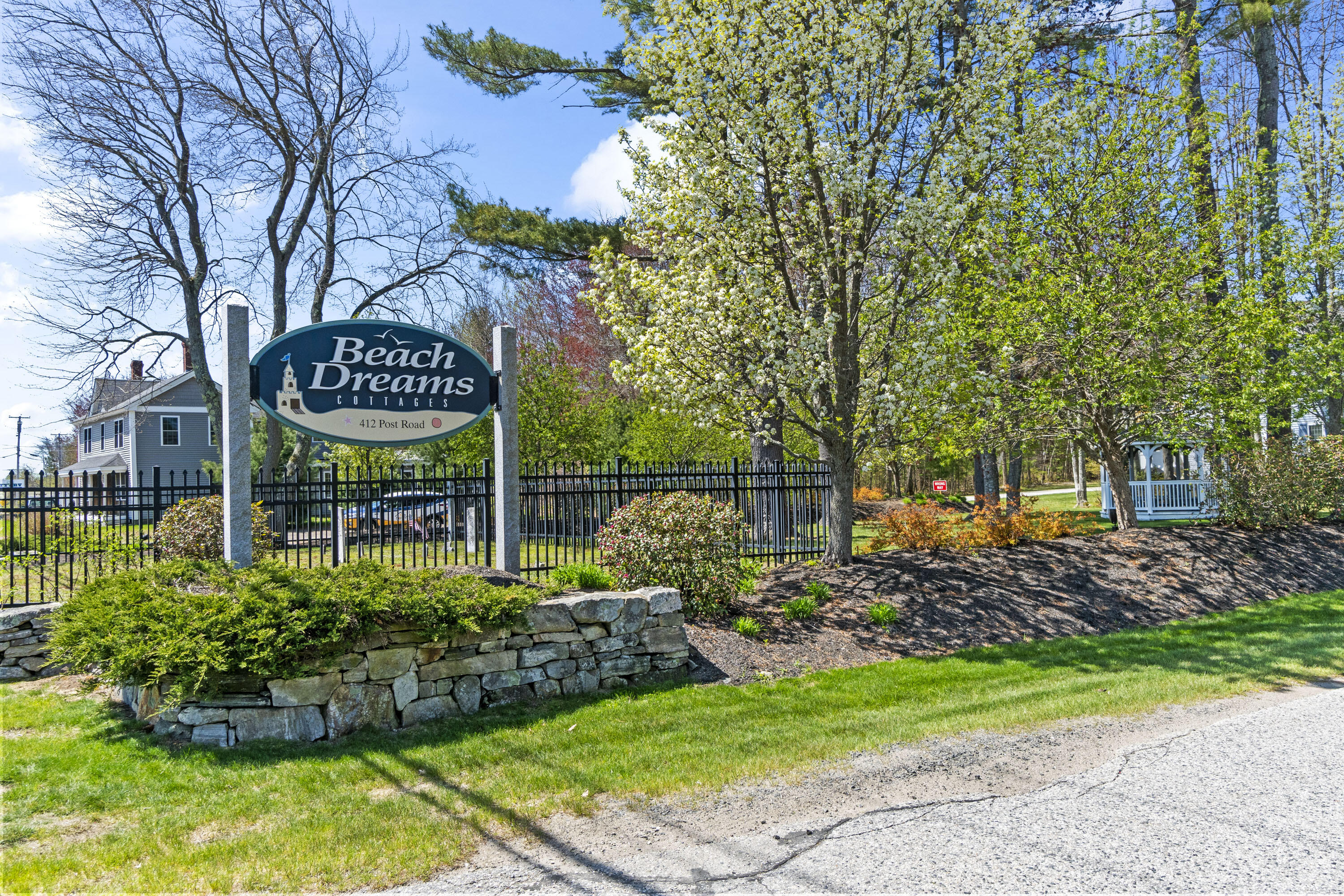 412 Post Road, Unit 255 Wells, ME 04090 - Photo 46 of 46 Beach Dreams_101