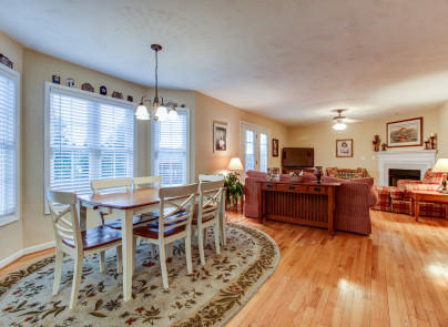624 Castleridge Road Vinton, VA 24179 - Photo 16 of 37 _MG_8203_4_5_6_7Interior_5273977