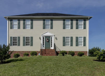 624 Castleridge Road Vinton, VA 24179 - Photo 36 of 37 _MG_8353_4_5_6_7Interior_5273992