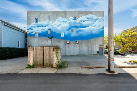 a picture of floor plan