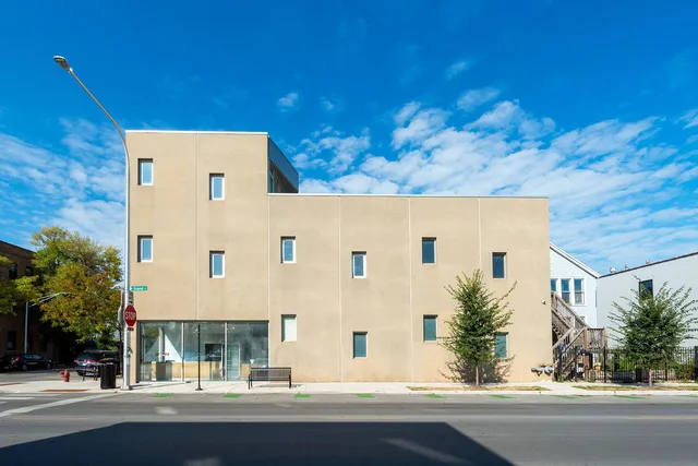 $3,500,000 | 2054 West Grand Avenue, Chicago, IL 60612