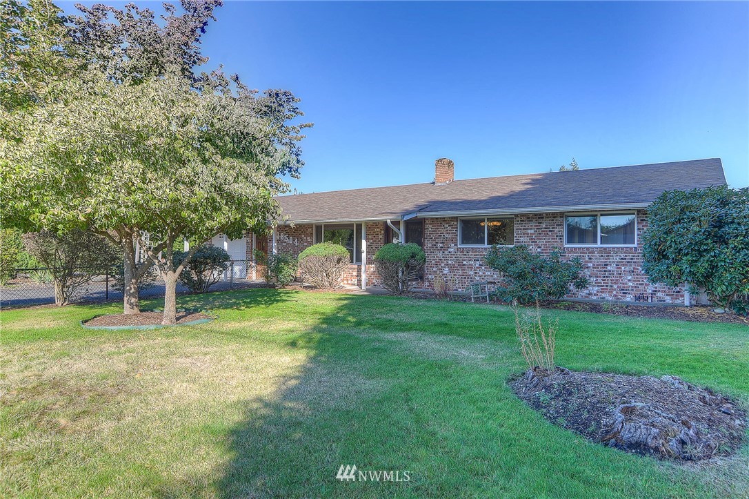 18504 Apricot Street Southwest Rochester, WA 98579 - Photo 1 of 25