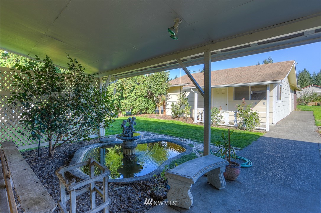 18504 Apricot Street Southwest Rochester, WA 98579 - Photo 14 of 25