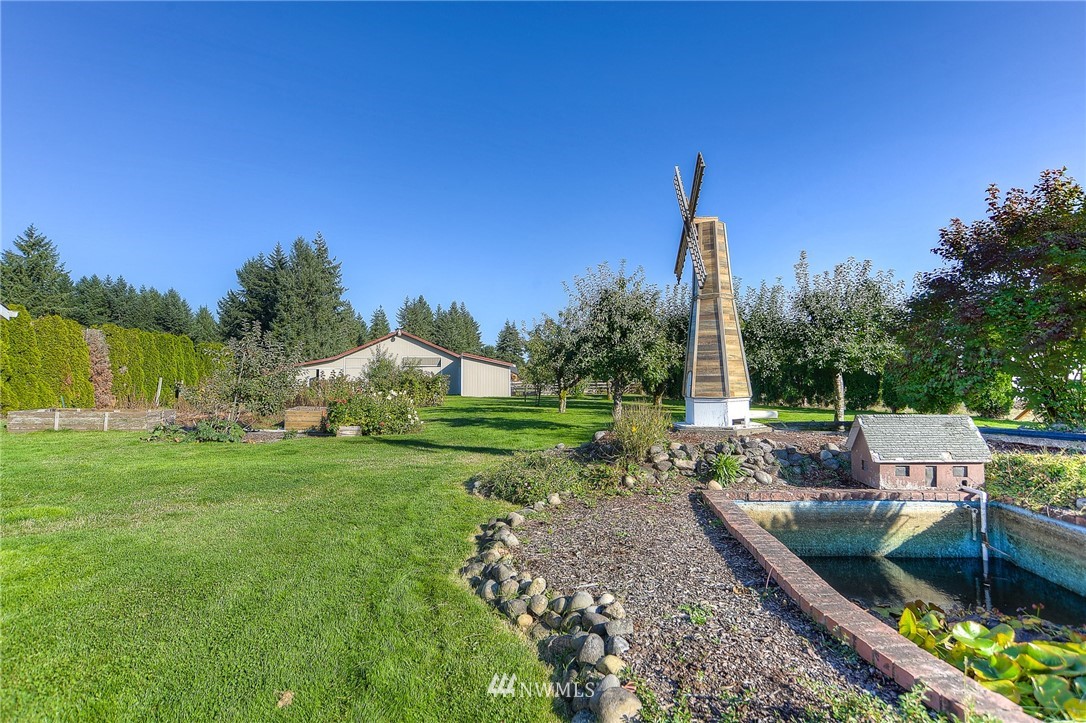 18504 Apricot Street Southwest Rochester, WA 98579 - Photo 17 of 25