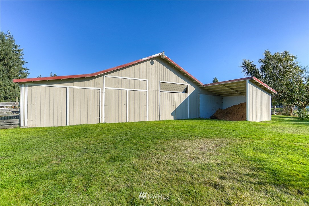 18504 Apricot Street Southwest Rochester, WA 98579 - Photo 19 of 25