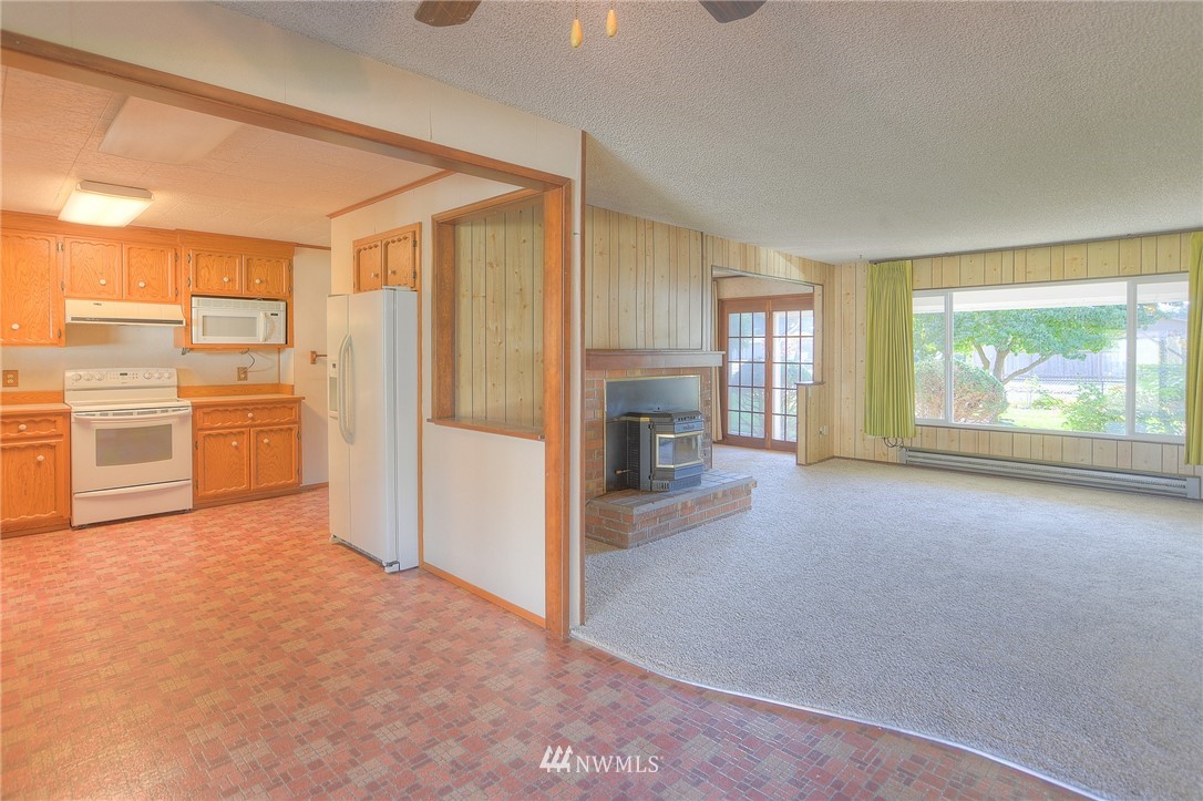 18504 Apricot Street Southwest Rochester, WA 98579 - Photo 8 of 25