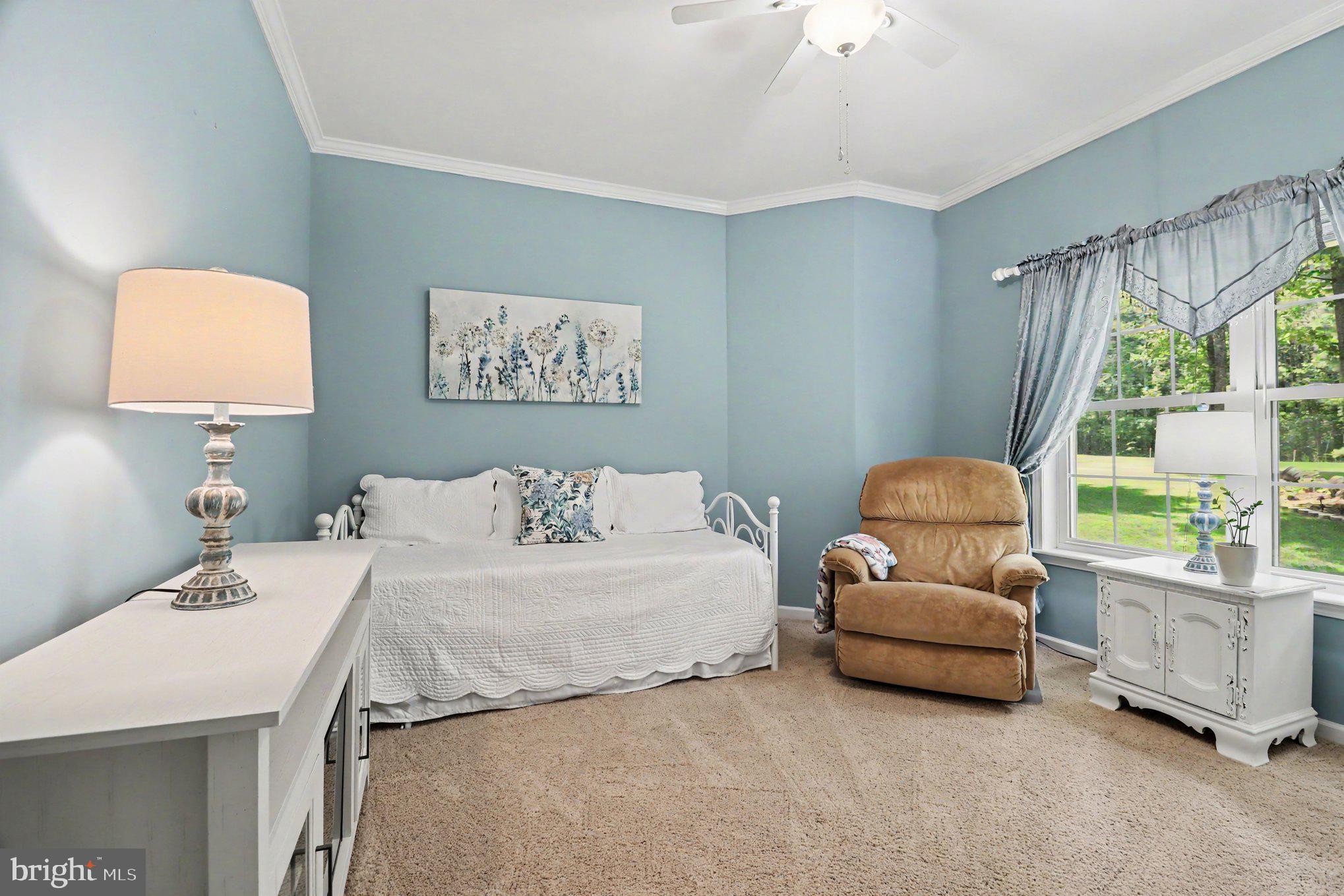 157 Roderick Place Mineral, VA 23117 - Photo 19 of 48 Bedroom 2