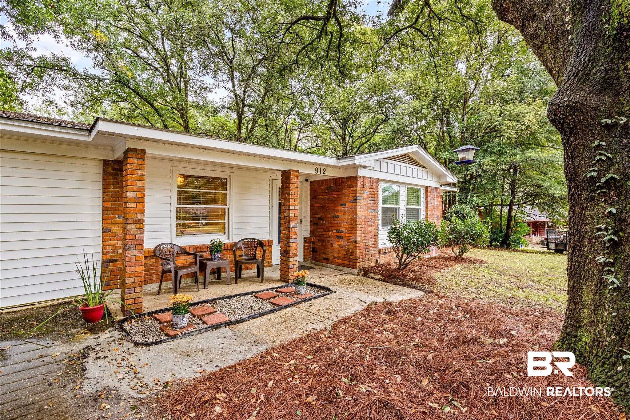 912 Wendover Road Mobile, AL 36608 - Photo 2 of 22