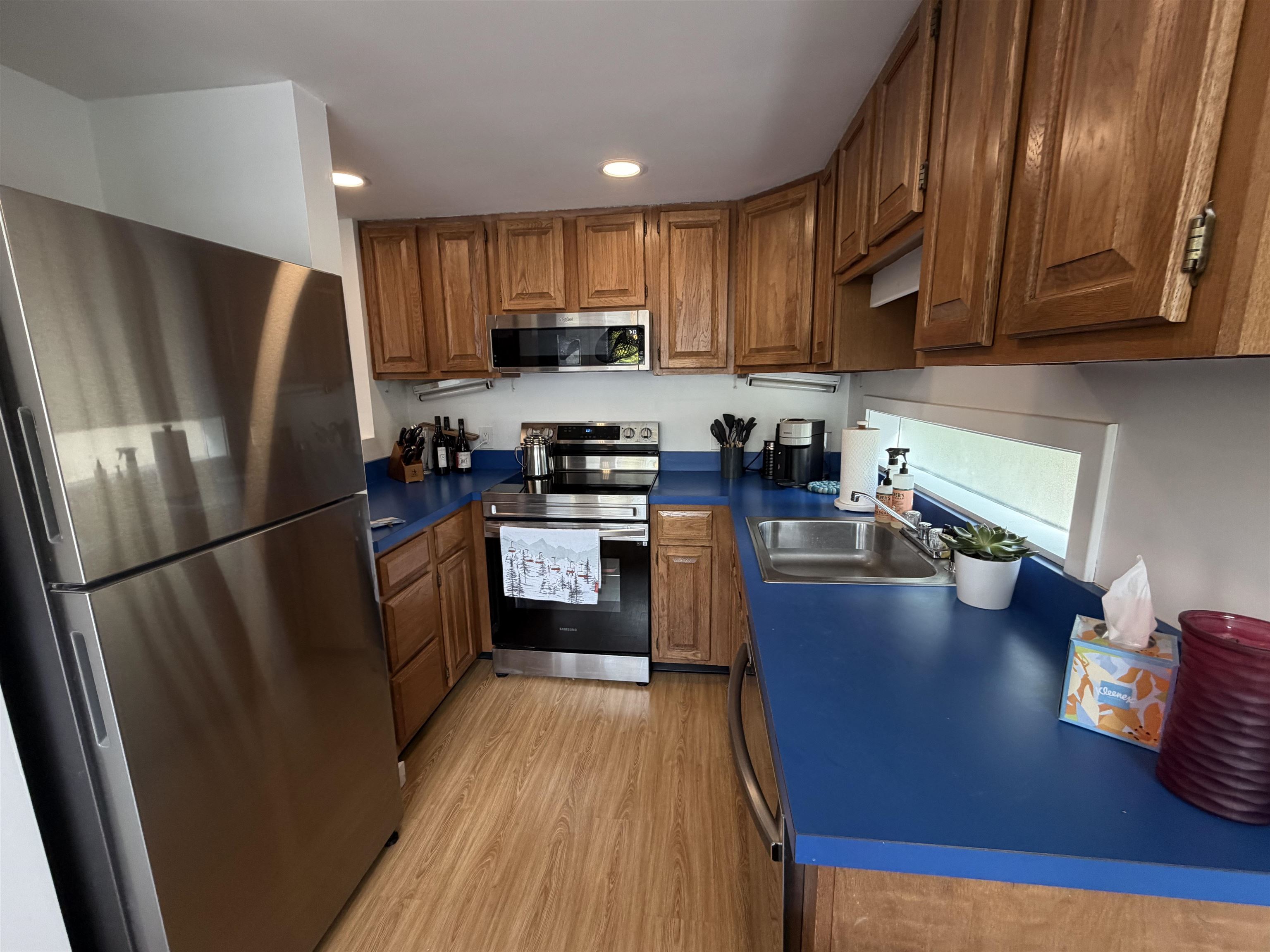 3 Pine Tree Way, Unit 40 Waterville Valley, NH 03215 - Photo 18 of 52