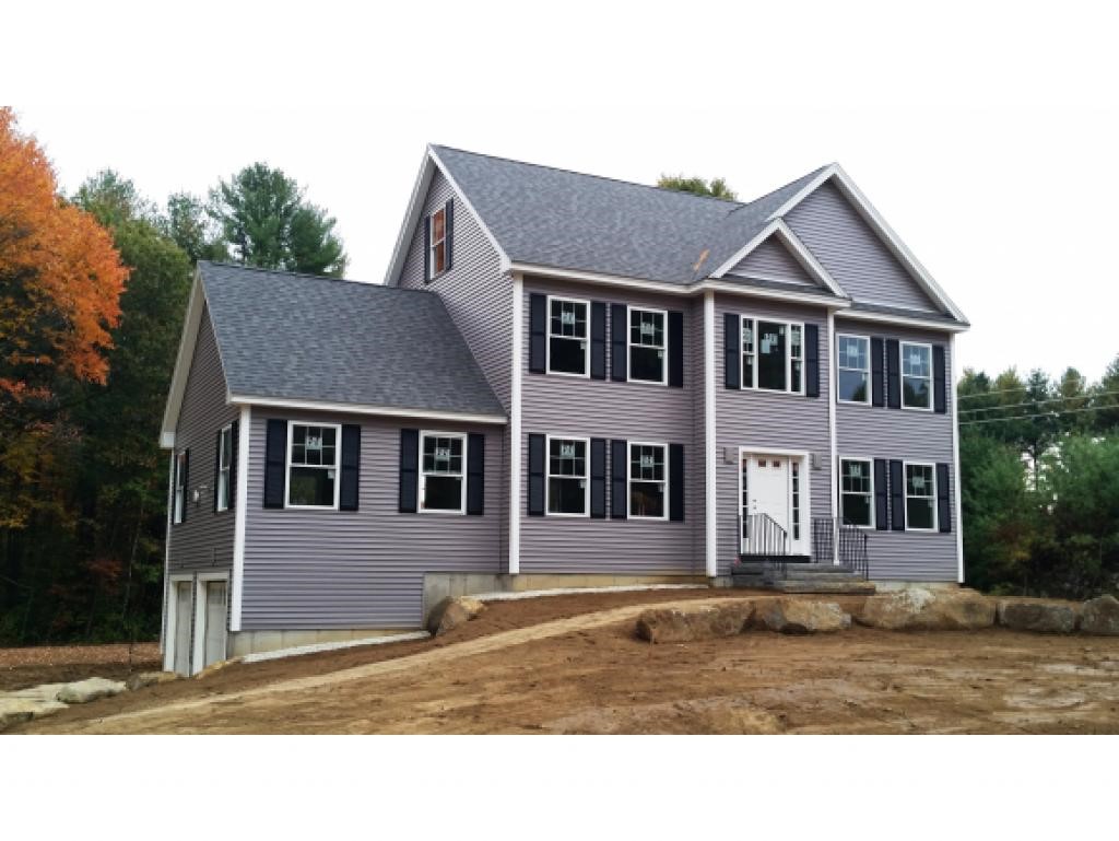 18 Freshet Road Madbury, NH 03823 - Photo 1 of 14