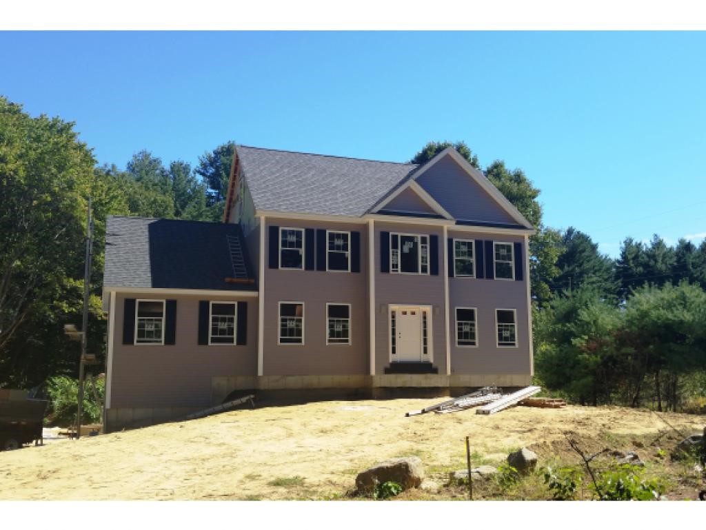 18 Freshet Road Madbury, NH 03823 - Photo 8 of 14