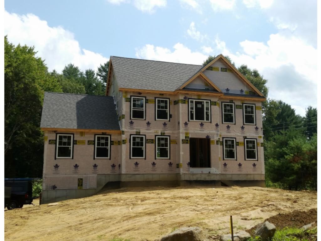 18 Freshet Road Madbury, NH 03823 - Photo 9 of 14