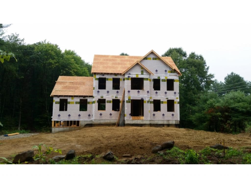 18 Freshet Road Madbury, NH 03823 - Photo 10 of 14