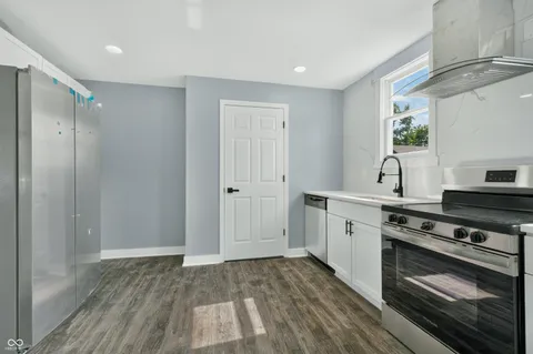 $230,000 | 1560 Churchman Avenue, Indianapolis, IN 46203
