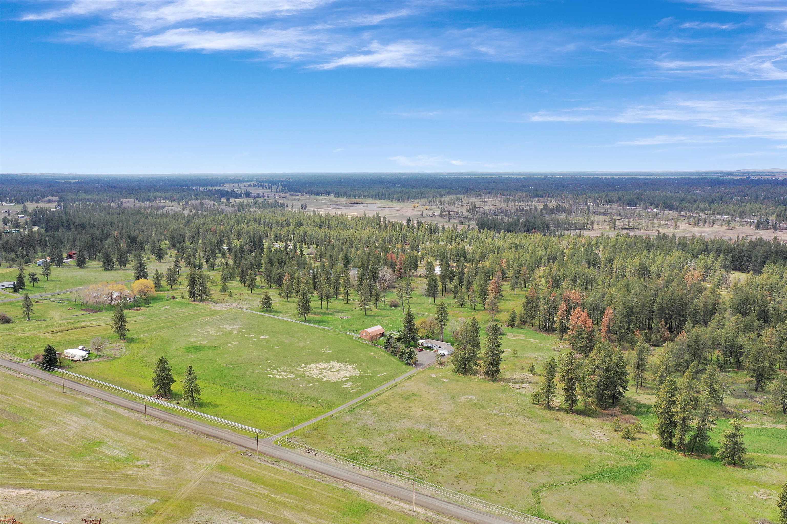 14324 South Granite Lake Road Cheney, WA 99004 - Photo 1 of 1