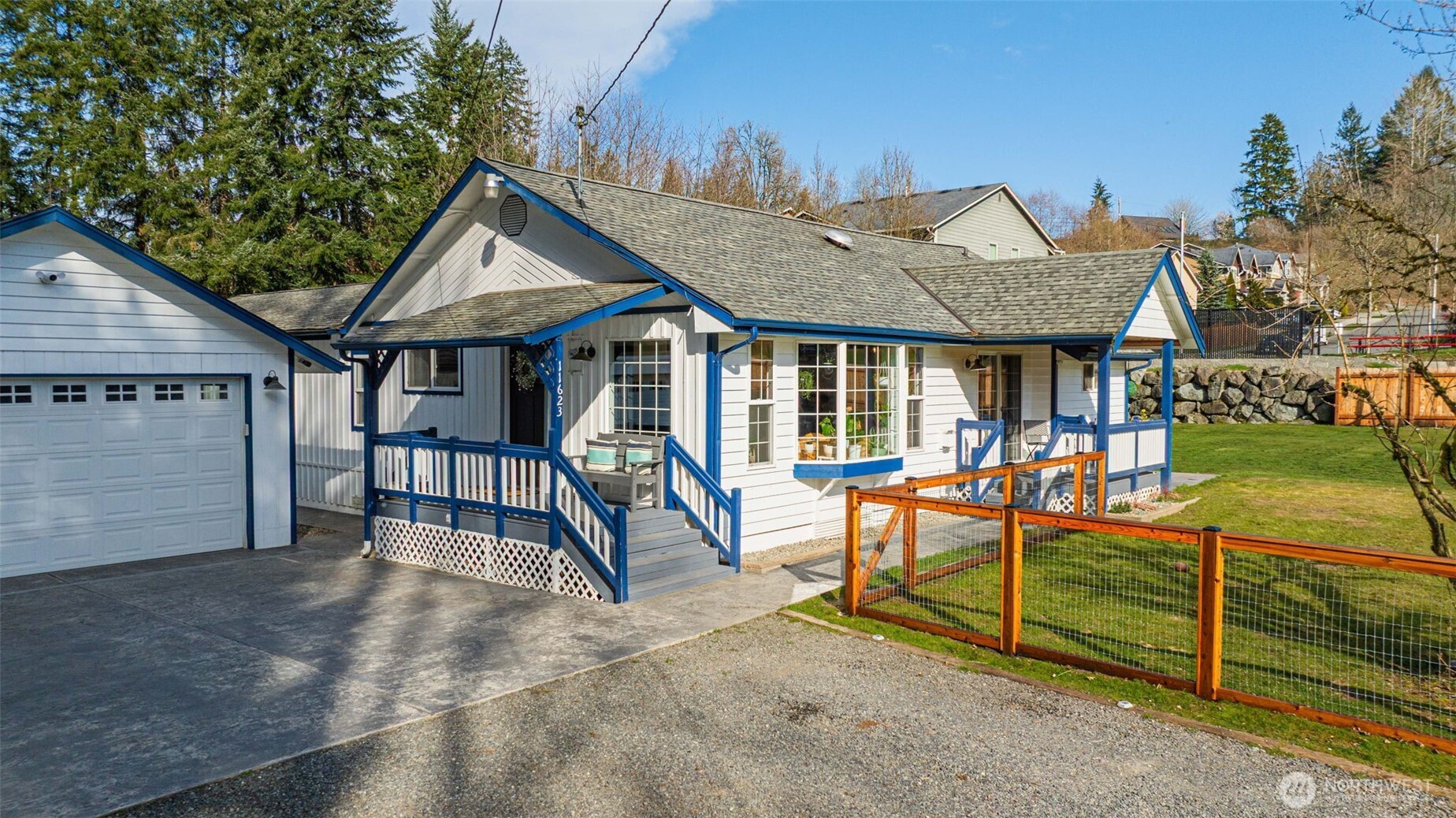 11623 Machias Cutoff Road Lake Stevens, WA 98258 - Photo 1 of 36 Gallery Image 1