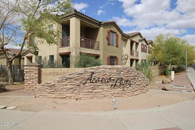 $1,499 | 1456 East 9th Street, Unit 215, Casa Grande, AZ 85122