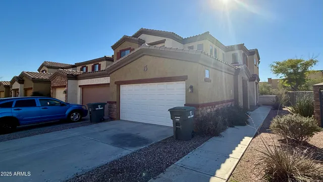 $1,499 | 1456 East 9th Street, Unit 215, Casa Grande, AZ 85122