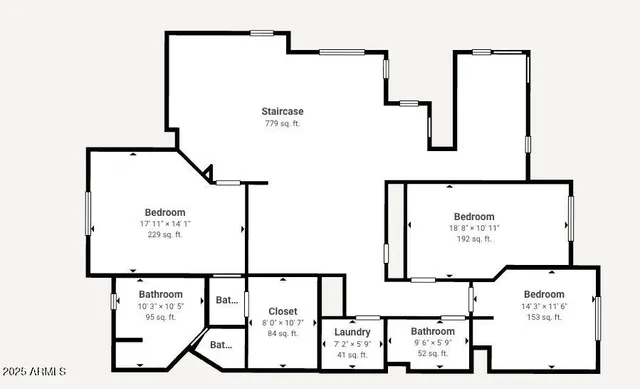 $1,499 | 1456 East 9th Street, Unit 215, Casa Grande, AZ 85122