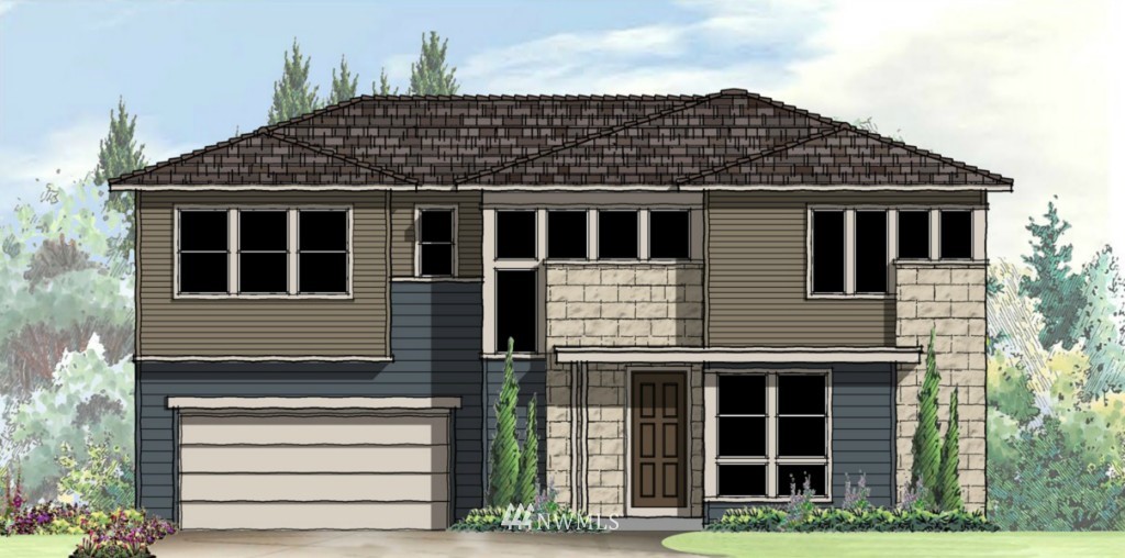 3619 178th Street Southeast Bothell, WA 98012 - Photo 1 of 2