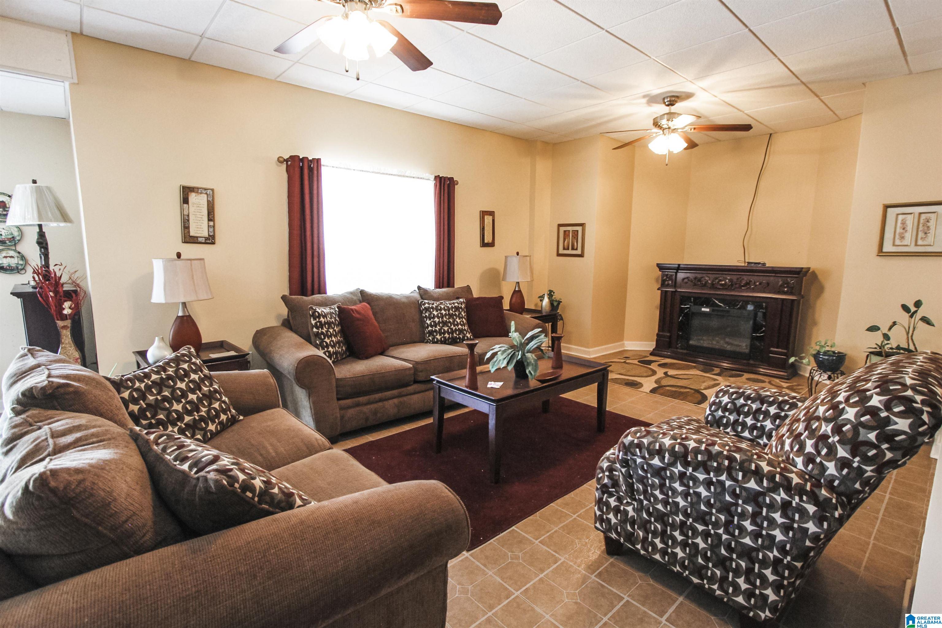 3686 Post Oak Road Jacksonville, AL 36265 - Photo 41 of 85