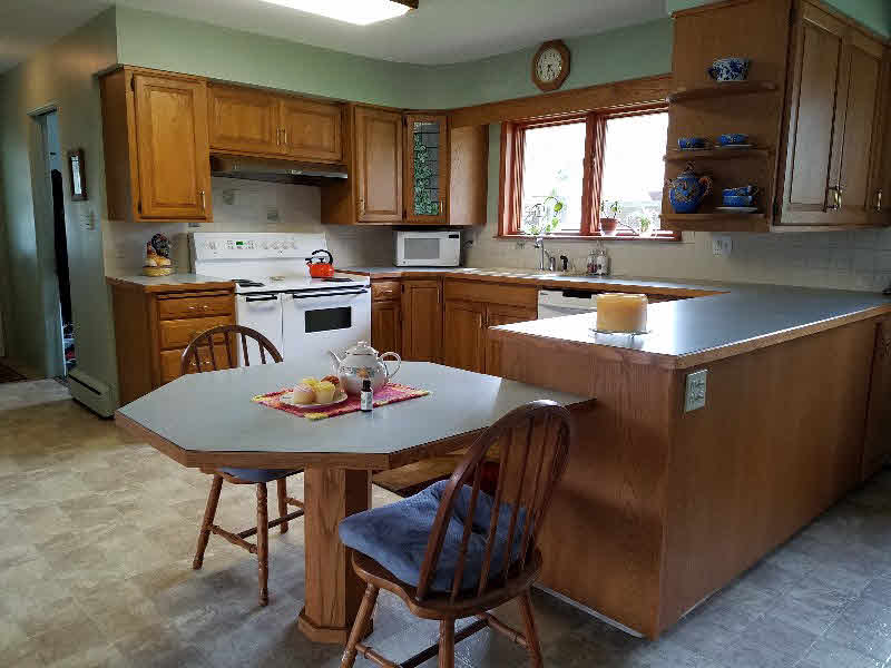3448 Hidden Road Bay City, MI 48706 - Photo 2 of 36 Gallery Image 2