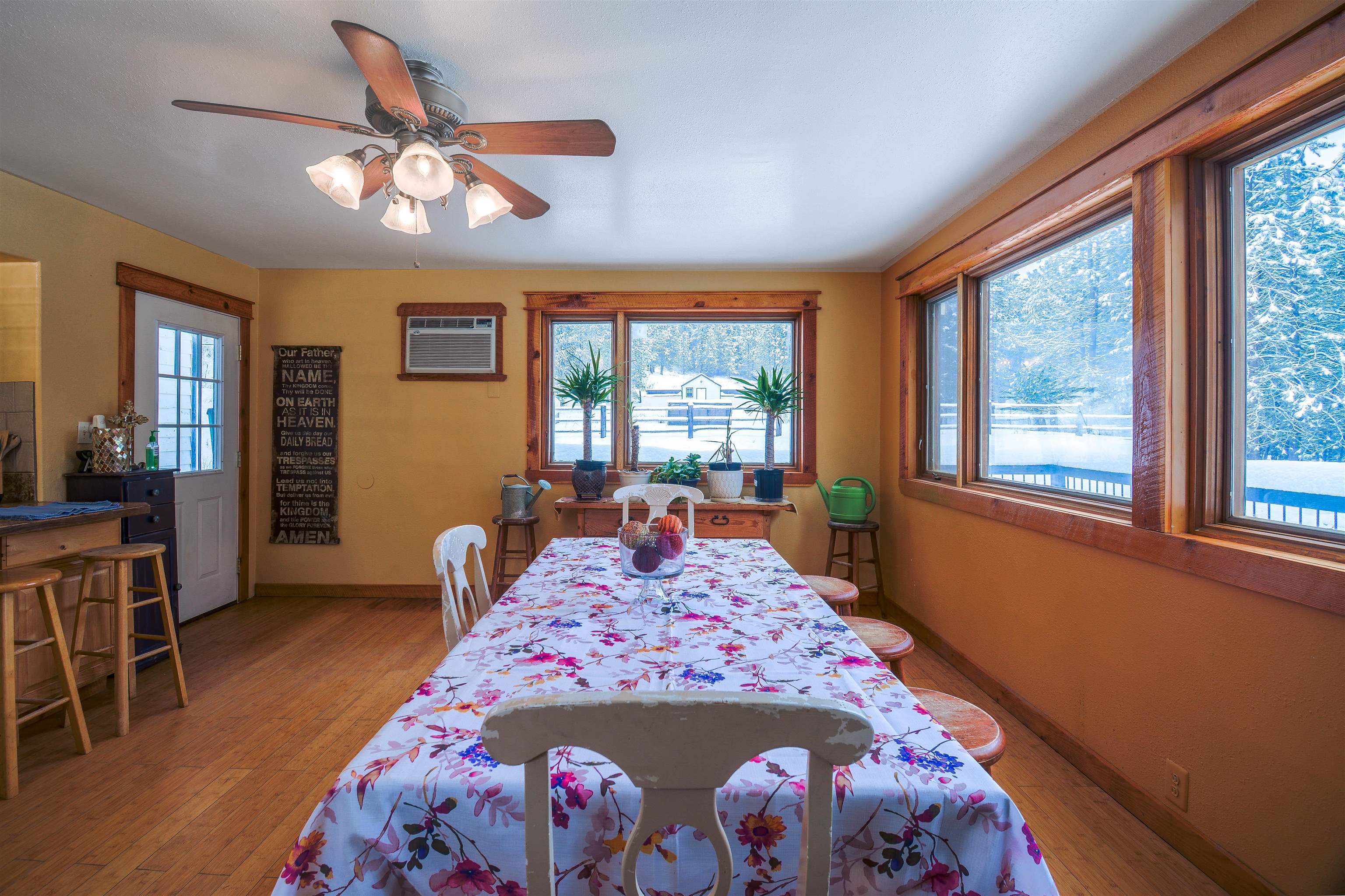 822 Smackout Pass Road Ione, WA 99139 - Photo 11 of 37