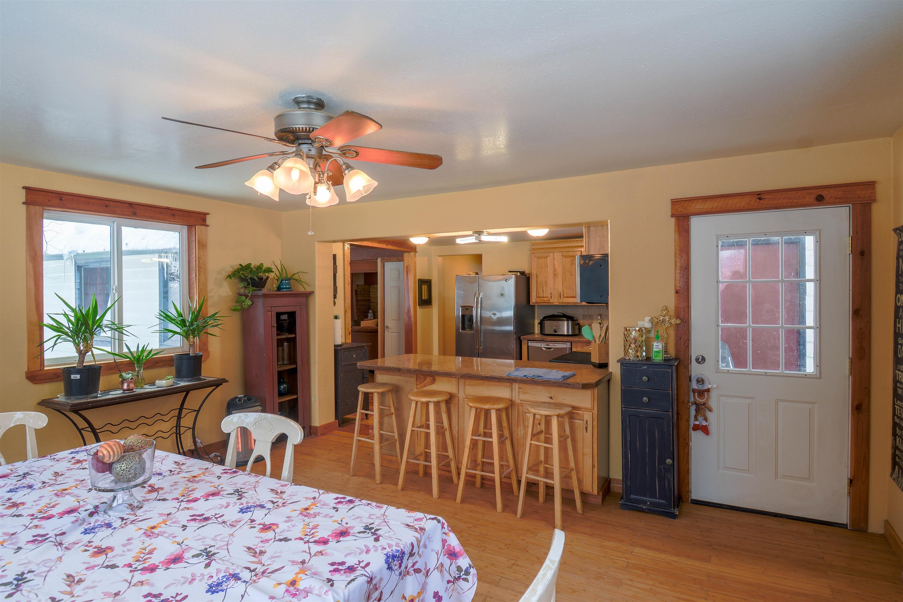 822 Smackout Pass Road Ione, WA 99139 - Photo 13 of 37