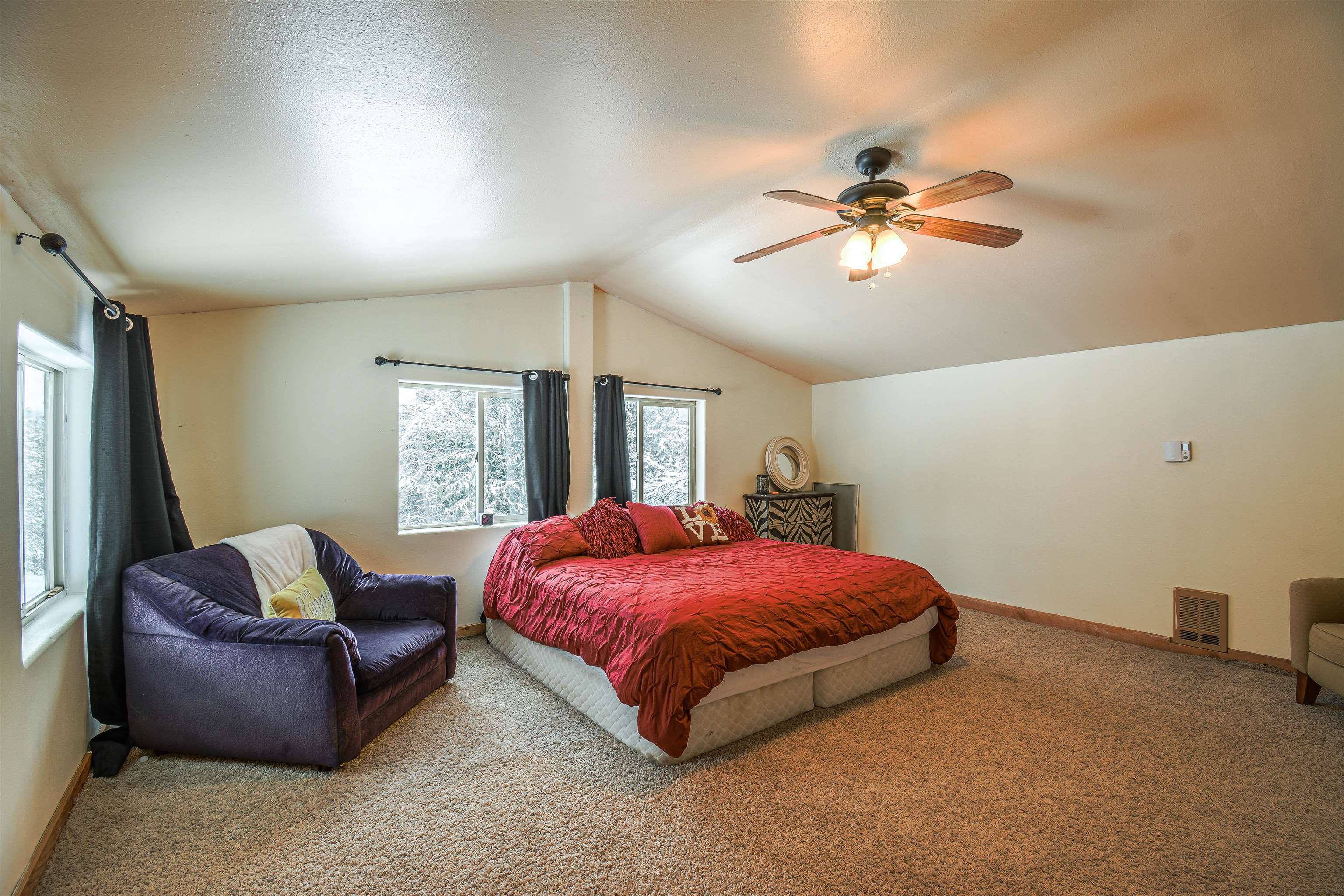 822 Smackout Pass Road Ione, WA 99139 - Photo 21 of 37
