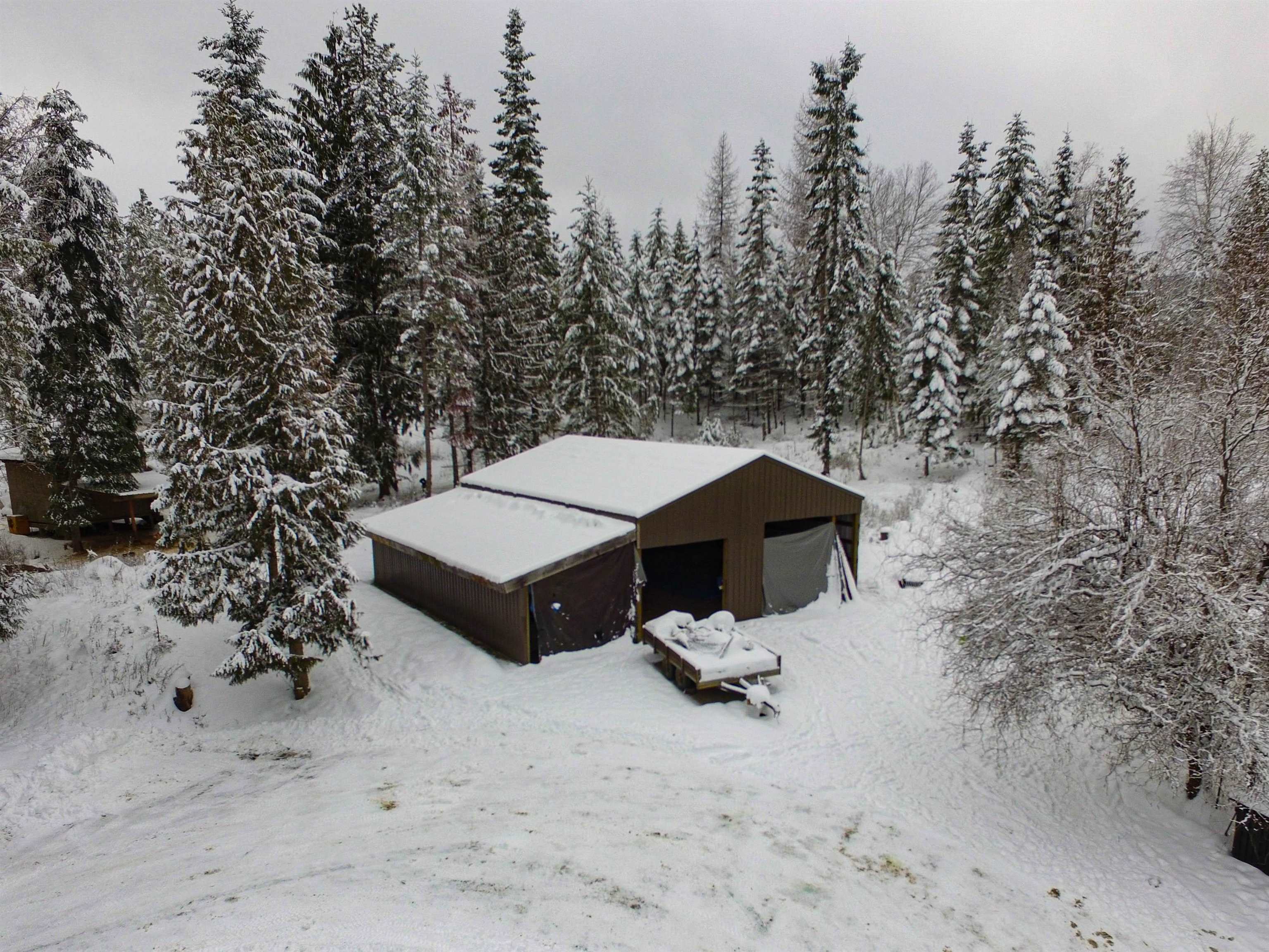 822 Smackout Pass Road Ione, WA 99139 - Photo 4 of 37