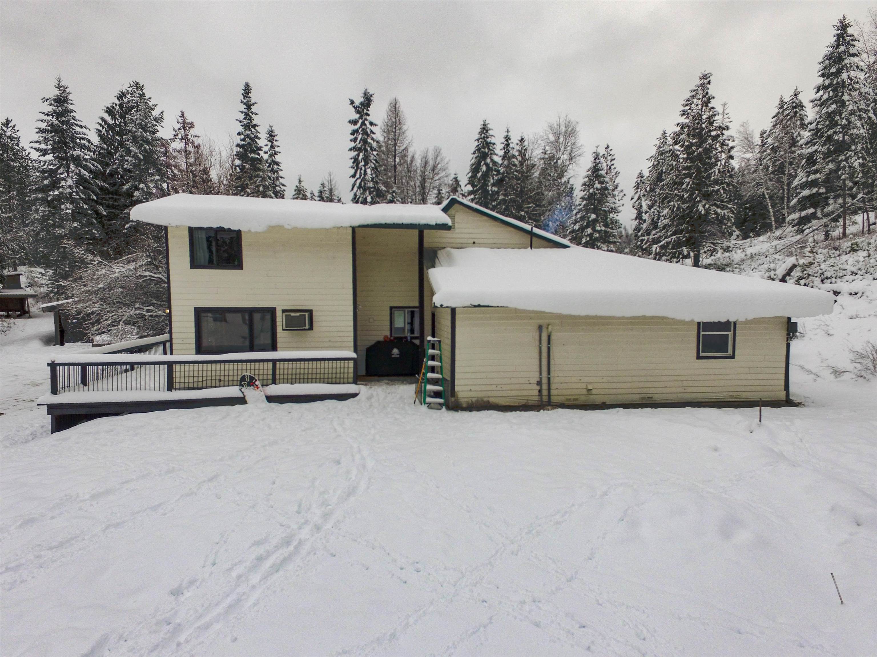 822 Smackout Pass Road Ione, WA 99139 - Photo 33 of 37