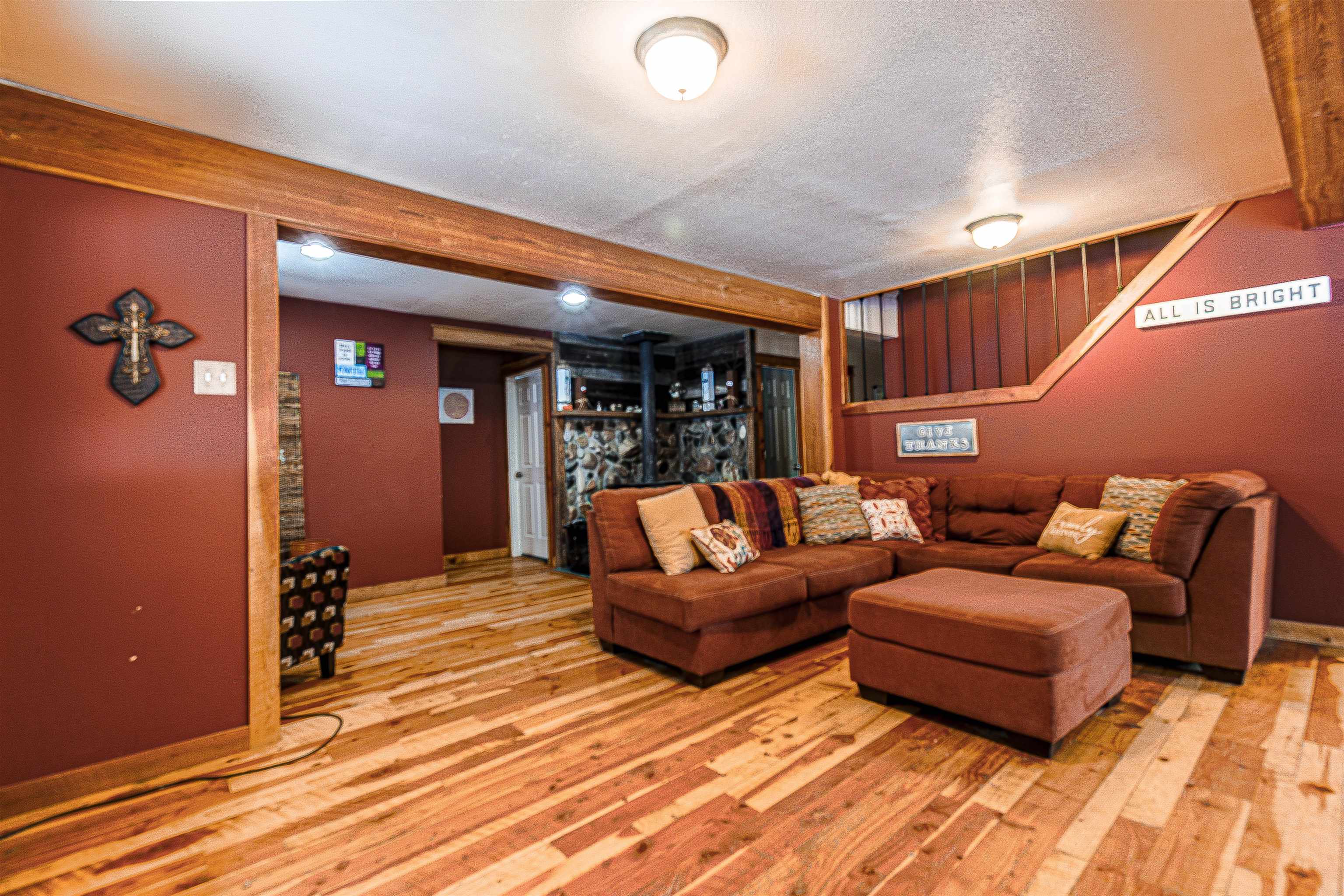 822 Smackout Pass Road Ione, WA 99139 - Photo 7 of 37