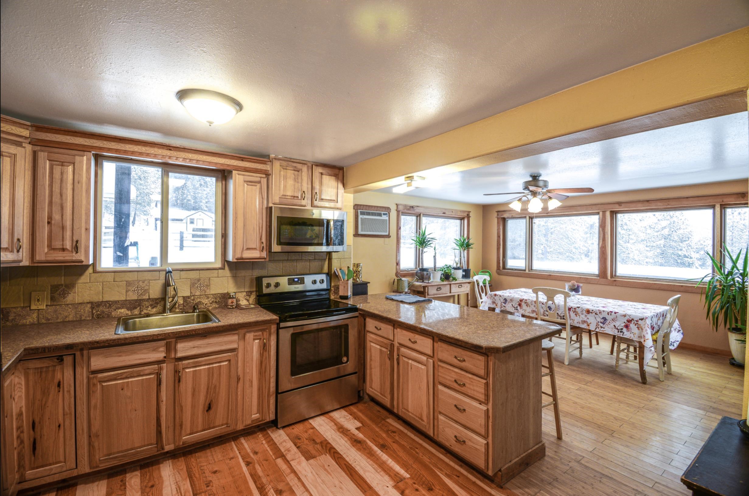 822 Smackout Pass Road Ione, WA 99139 - Photo 9 of 37