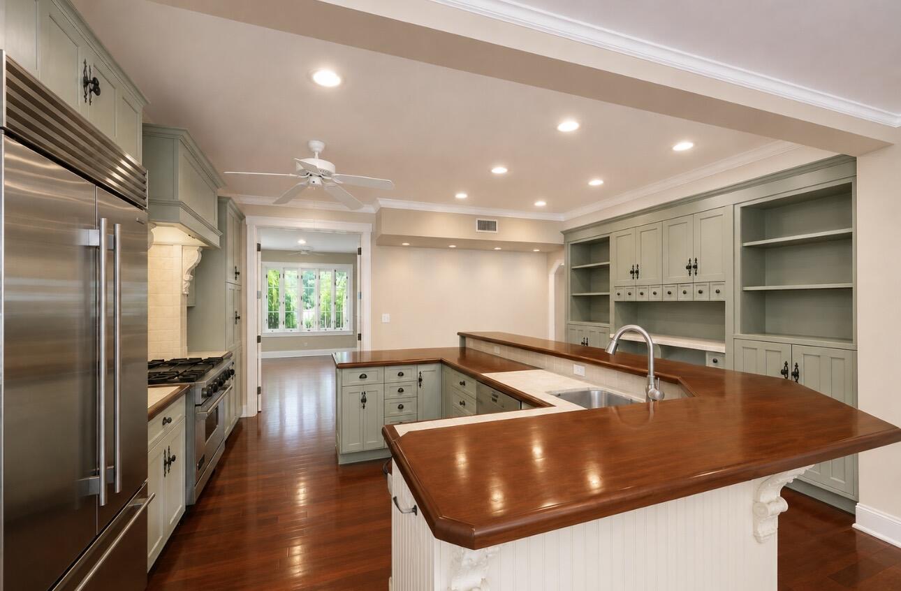 600 Elizabeth Street Key West, FL 33040 - Photo 8 of 98 Stainless Appliances