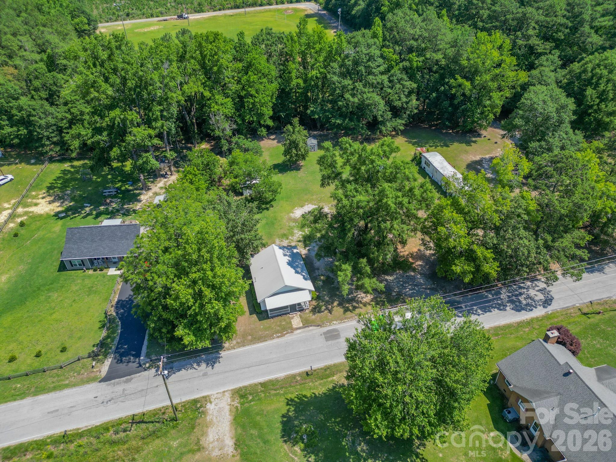 208 Church Street Jefferson, SC 29718 - Photo 45 of 48