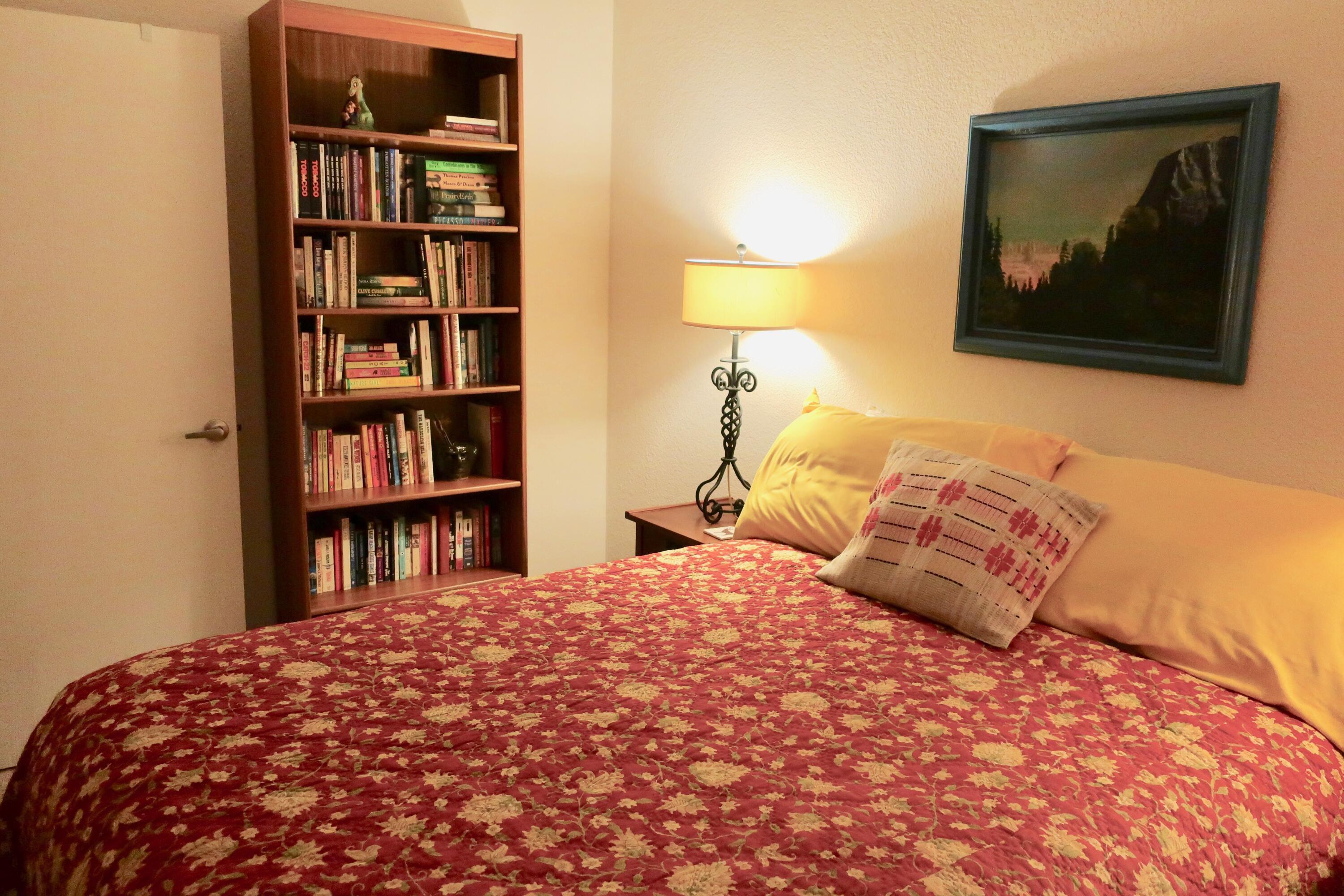 13975 Upper Applegate Road Jacksonville, OR 97530 - Photo 17 of 53 G bedroom 2a