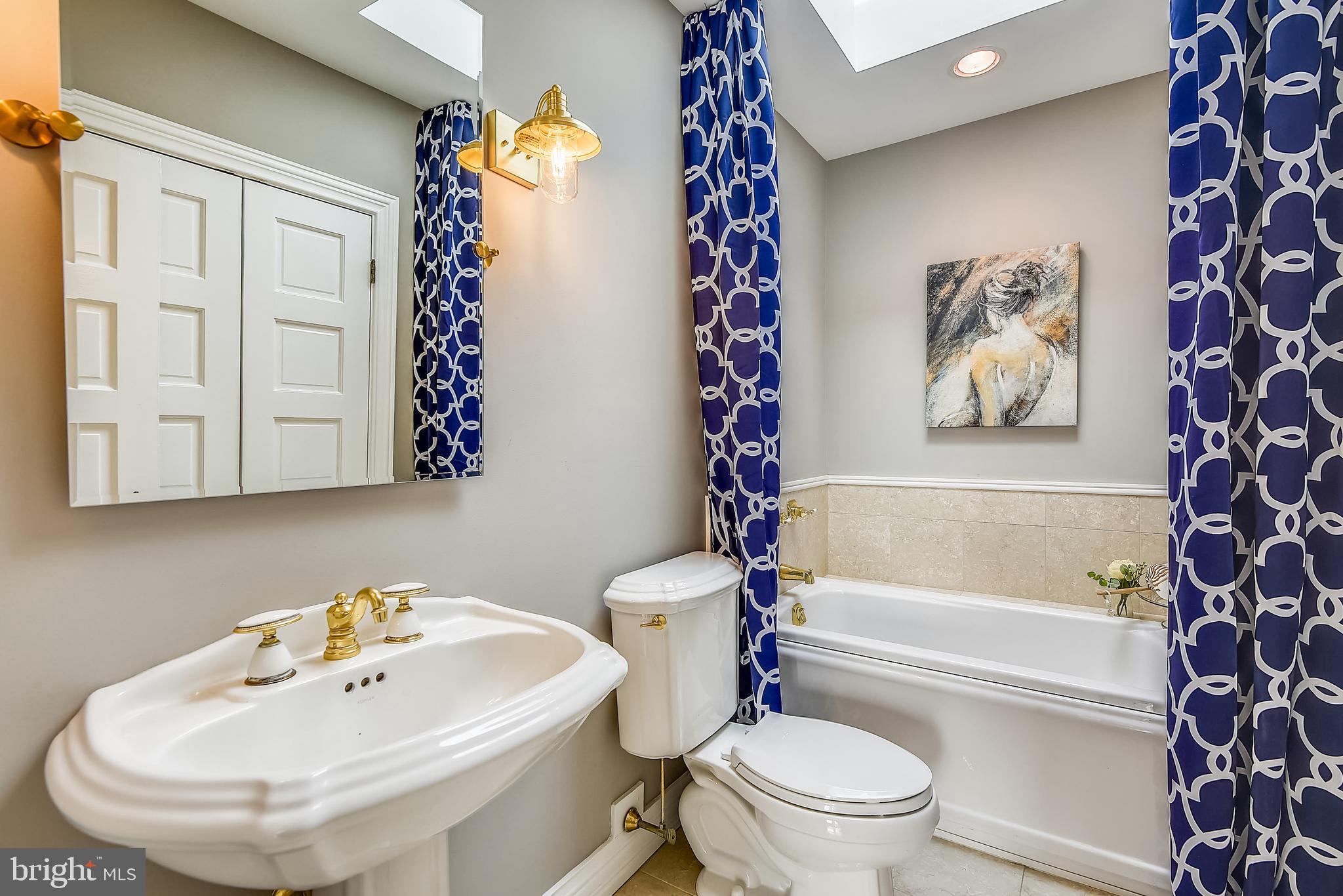 508 Tulip Road Annapolis, MD 21403 - Photo 16 of 61 Master Bath