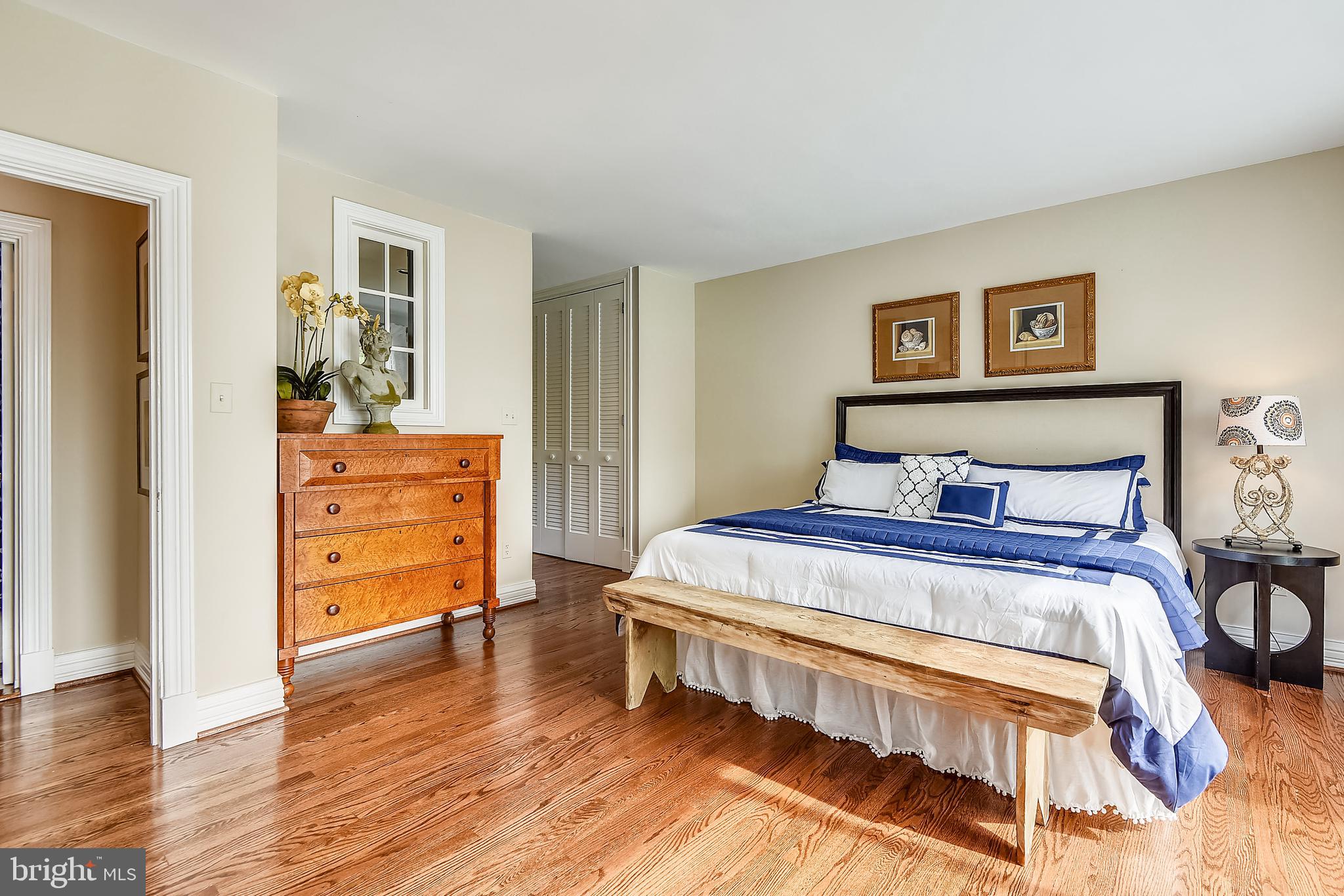 508 Tulip Road Annapolis, MD 21403 - Photo 20 of 61 Master Bedroom