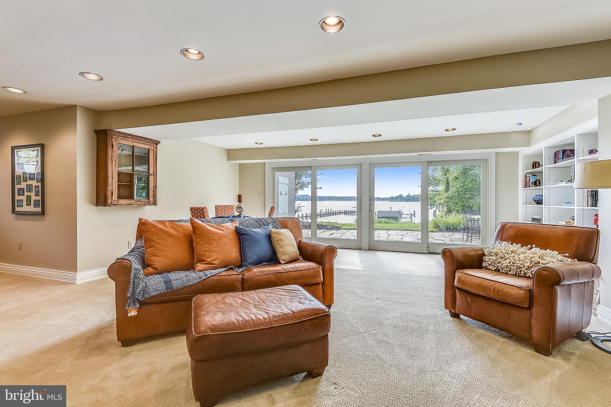 508 Tulip Road Annapolis, MD 21403 - Photo 28 of 61 Those Views!