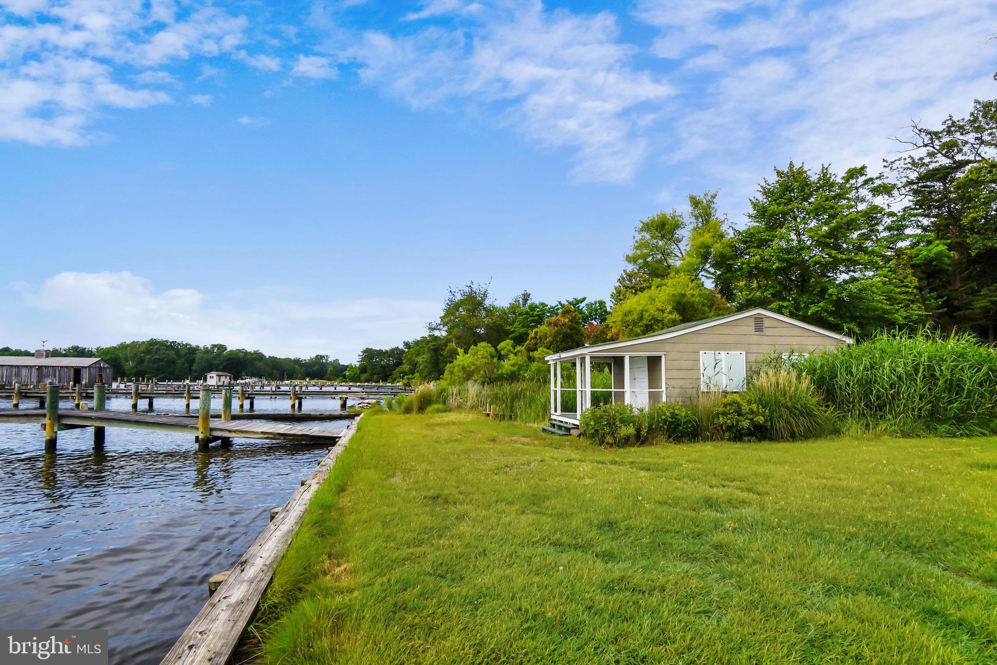 508 Tulip Road Annapolis, MD 21403 - Photo 38 of 61 Boathouse at Water's Edge